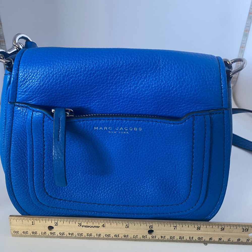 Marc Jacobs Empire City Mini Messenger
